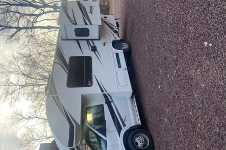 LackawannaStatePark Rv Rentals