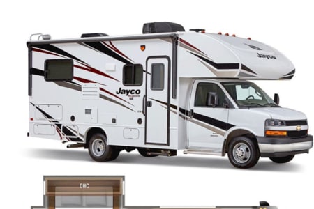 RickettsGlenStateParkCampground Rv Rentals