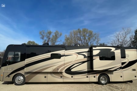 MotherNeffStatePark Rv Rentals