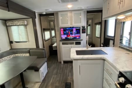 Plant CityRV rentals