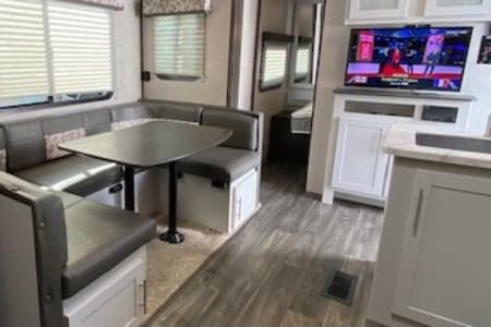 Plant CityRV rentals