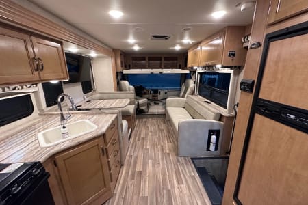 RV Rental salt-lake-city,Utah-(UT)