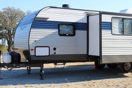 RV Rental minnesota