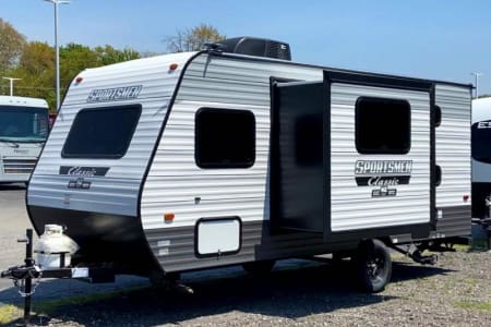 RV Rental hartford,Connecticut-(CT)