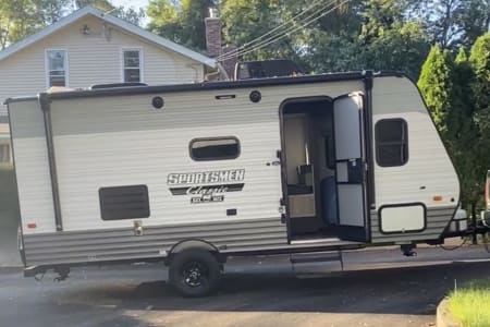 RV Rental hartford,Connecticut-(CT)