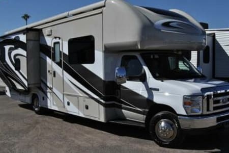 PicachoStateRecreationArea Rv Rentals