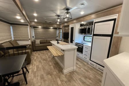 RV Rental coeur-d-alene,Idaho-(ID)