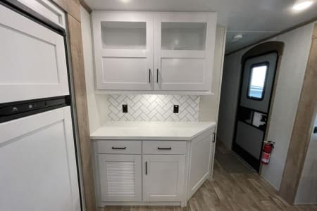 HaydenRV rentals