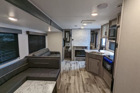 HaydenRV rentals