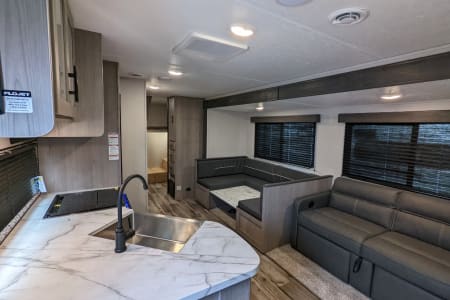 HaydenRV rentals