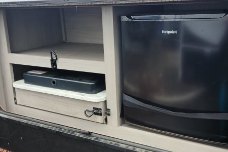 HaydenRV rentals