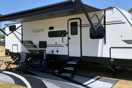 FallbrookRV rentals