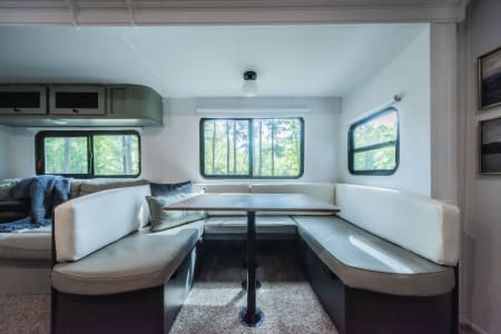 KenlakeStatePark Rv Rentals