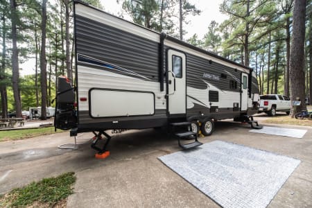 KenlakeStatePark Rv Rentals