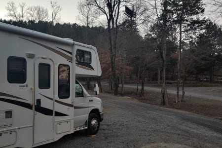 LaytonRV rentals