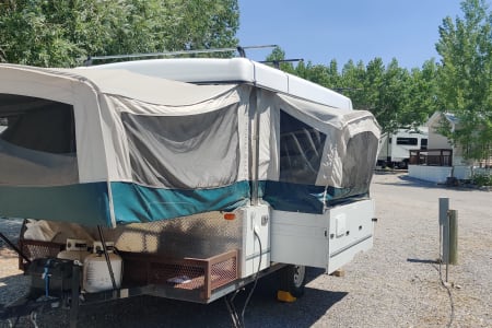 LaytonRV rentals