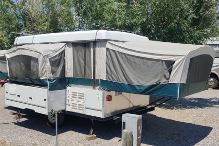 LaytonRV rentals