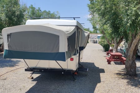 LaytonRV rentals