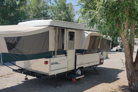 LaytonRV rentals