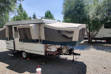 LaytonRV rentals