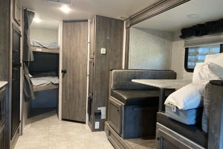 StagecoachStatePark Rv Rentals