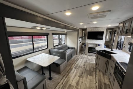 LewisAndClarkStateParkMO Rv Rentals