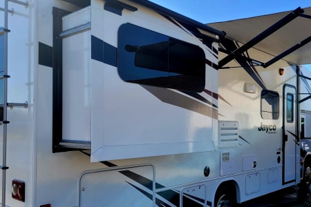 PhoenixRV rentals