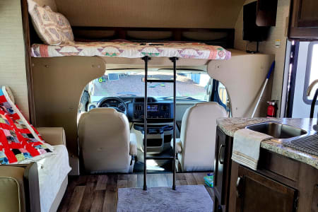 PhoenixRV rentals