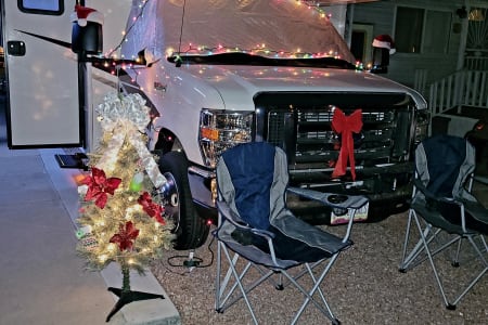 PhoenixRV rentals