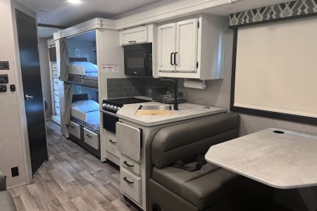 ClarkCreekNaturalArea Rv Rentals