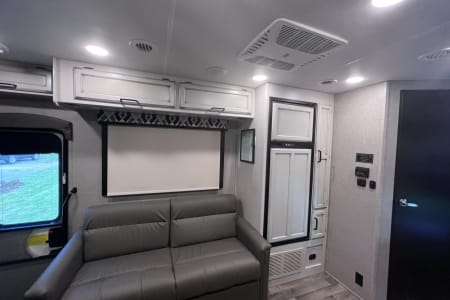 RV Rental louisiana