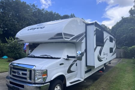 ClarkCreekNaturalArea Rv Rentals