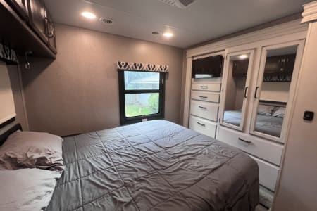 RV Rental louisiana