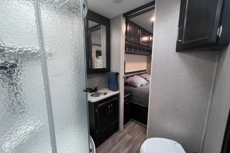 RV Rental louisiana