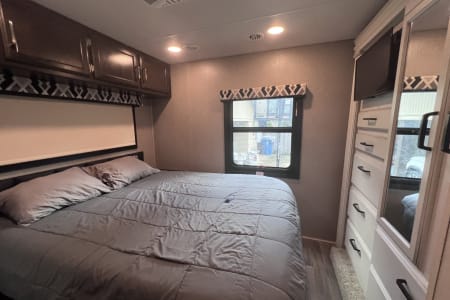 RV Rental louisiana