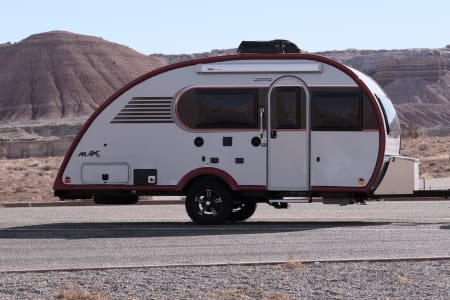 Boulder CityRV rentals