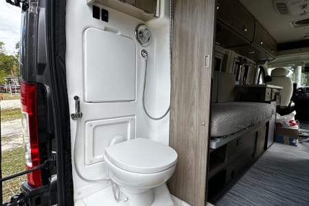 HowellRV rentals