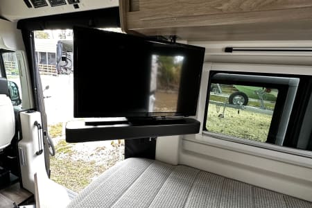 HowellRV rentals