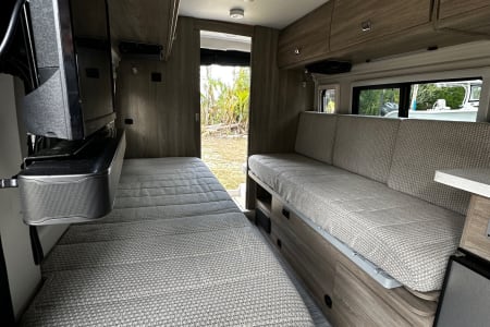 HowellRV rentals