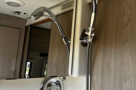 HowellRV rentals