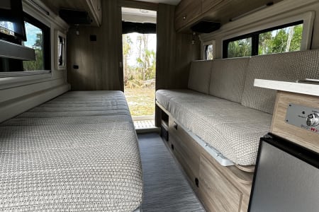 HowellRV rentals