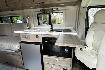 HowellRV rentals