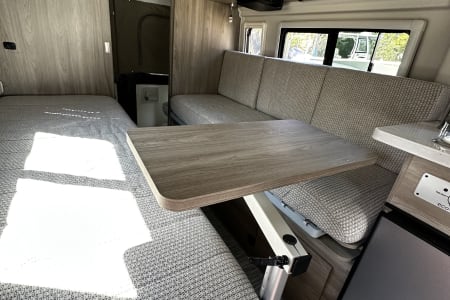 HowellRV rentals