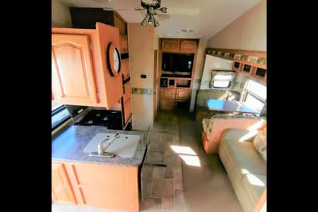 East EarltownRV rentals