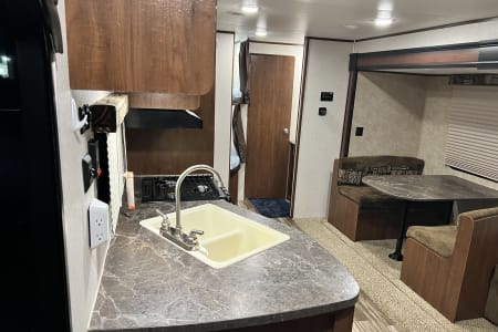 SPOKANE VALLEYRV rentals