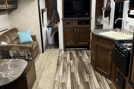 SPOKANE VALLEYRV rentals