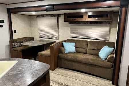 SPOKANE VALLEYRV rentals