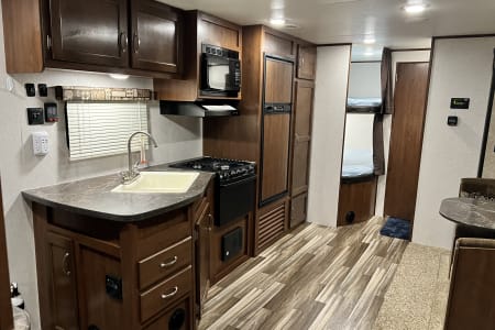 SPOKANE VALLEYRV rentals