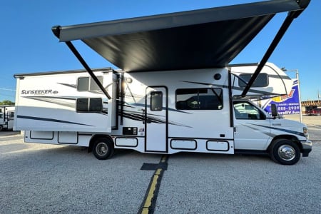 KoreshanStatePark Rv Rentals