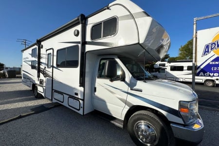 RV Rental cape-coral,Florida-(FL)